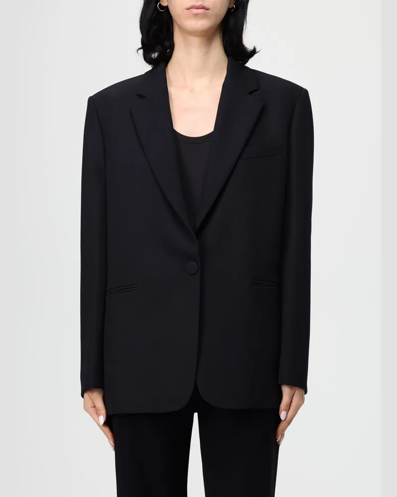 ANDAMANE Jacke damen Schwarz