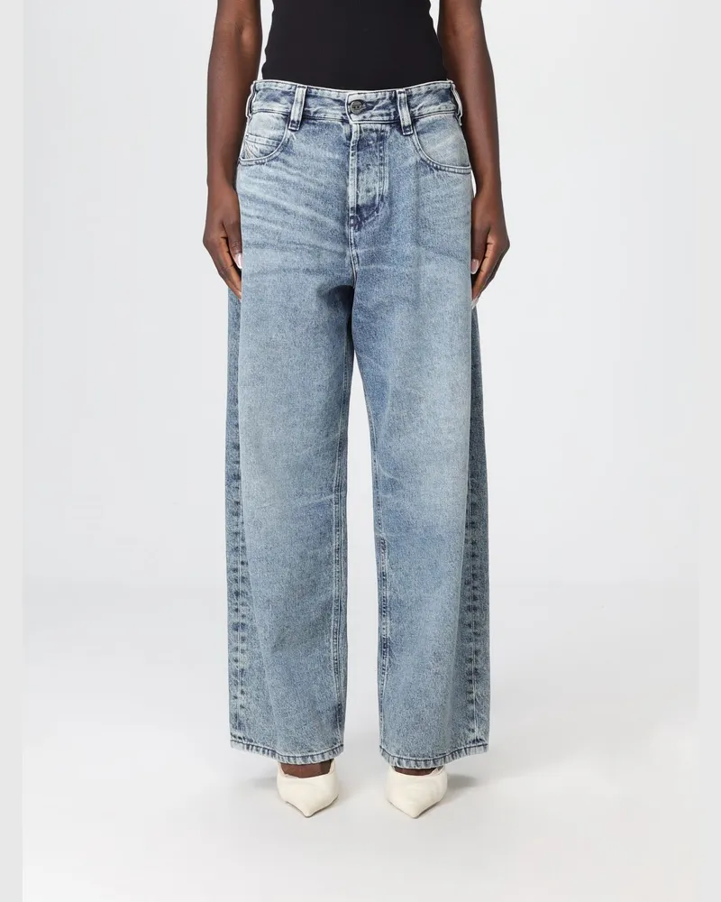 Diesel Jeans damen Blau