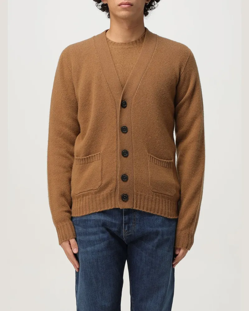 Drumohr  Pullover herren Denim