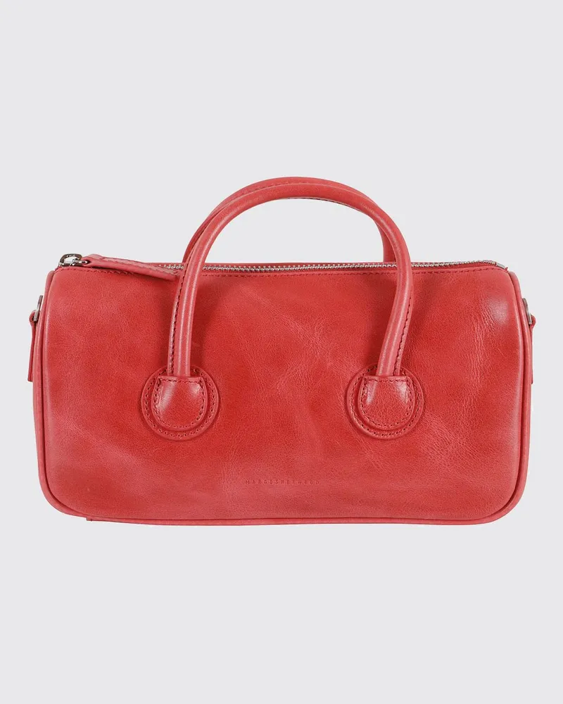 Marge Sherwood Schultertasche damen Rot