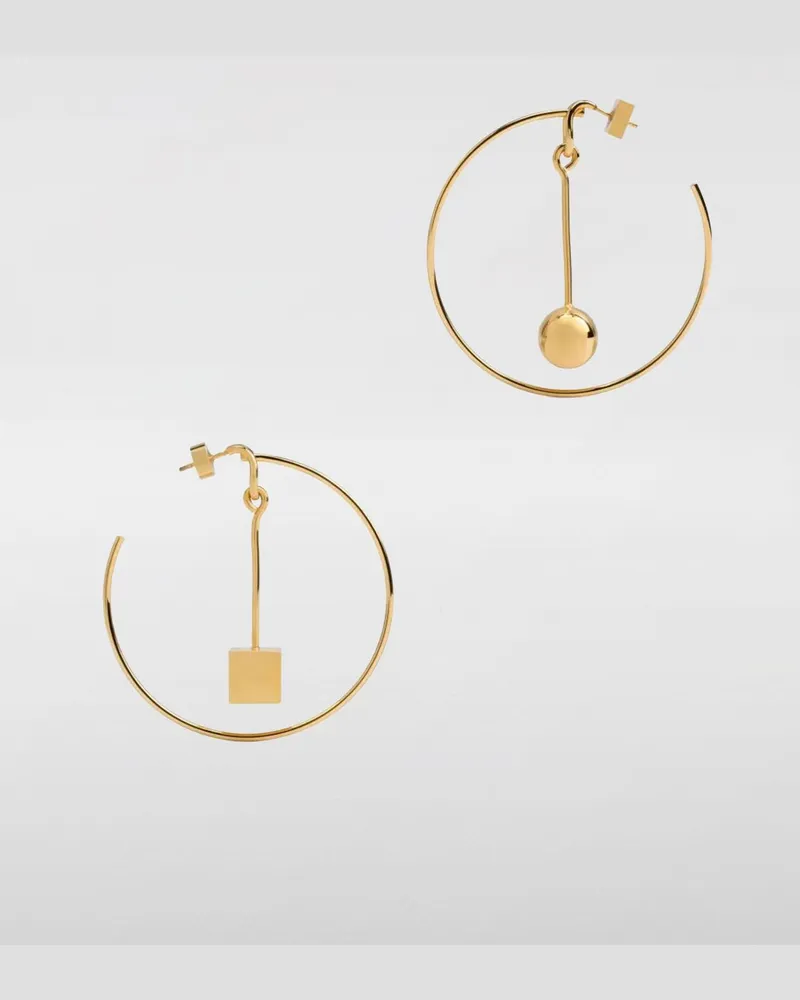 Jacquemus Schmuck damen Gold