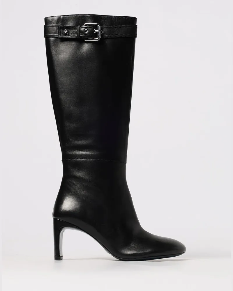 Patrizia Pepe Schuhe damen Schwarz