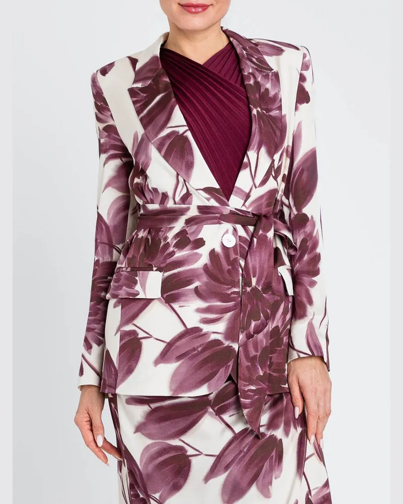 Twin-Set Jacke damen Bunt