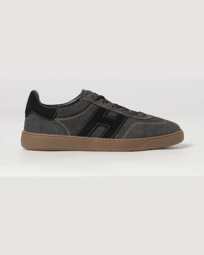 Hogan Sneakers herren Grau