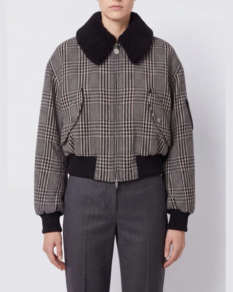 Stella McCartney Jacke damen Bunt