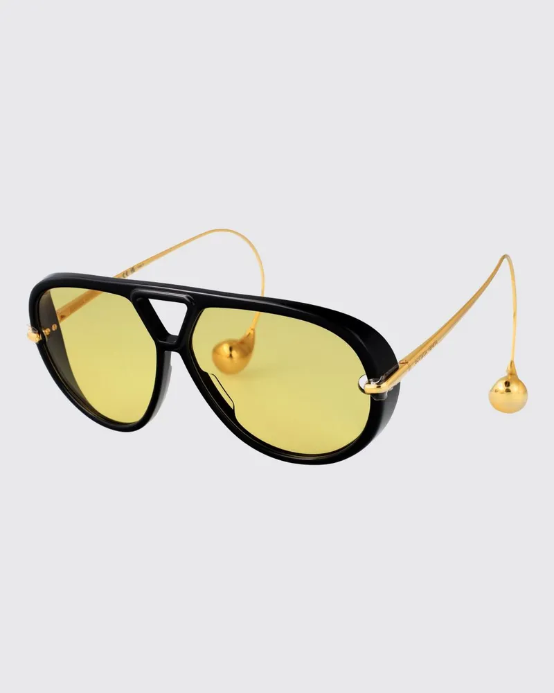 Bottega Veneta Sonnenbrillen damen Schwarz