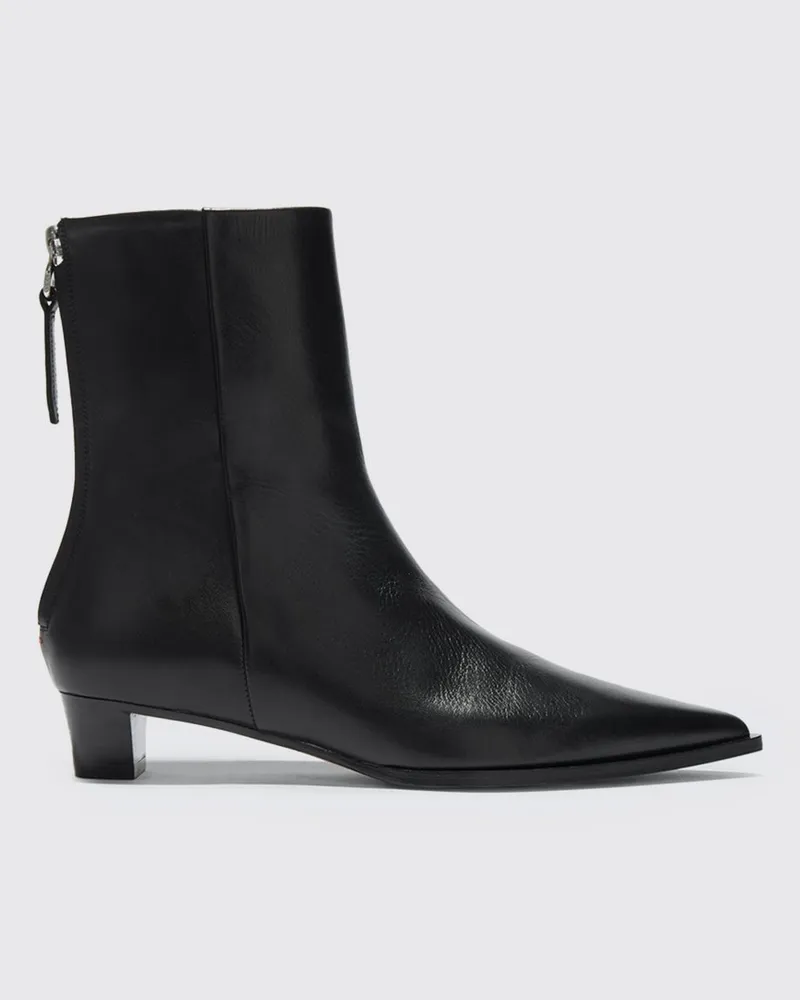 aeyde Schuhe damen Schwarz