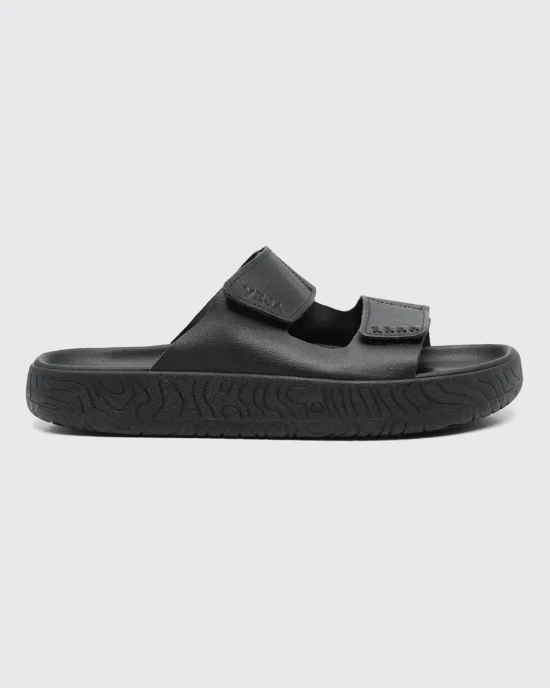 VEJA Flache sandalen damen Schwarz