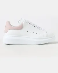 Alexander McQueen Sneakers Pink