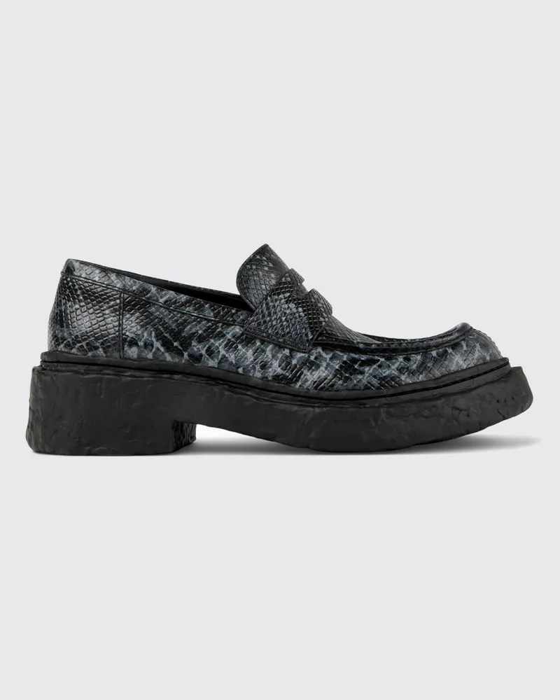 Camper Schuhe herren Bunt