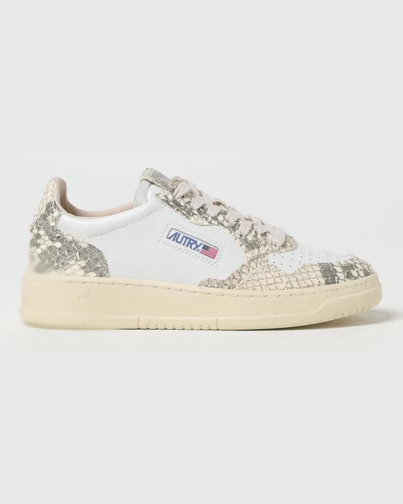 AUTRY Sneakers damen Weiß