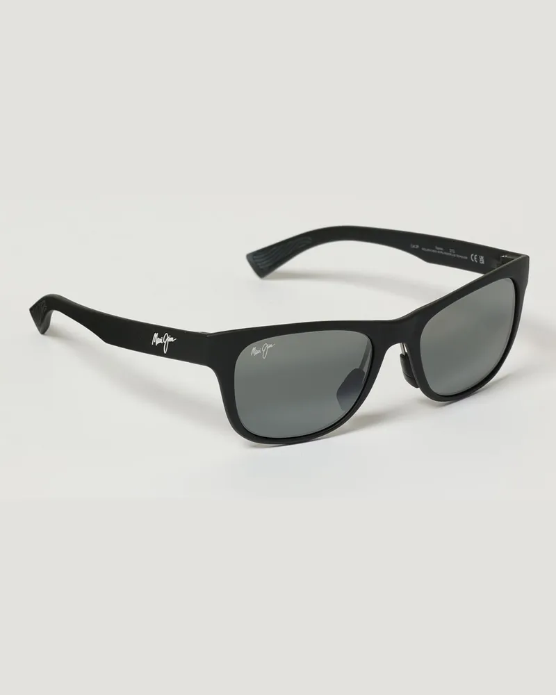 Maui Jim Sonnenbrillen herren Grau
