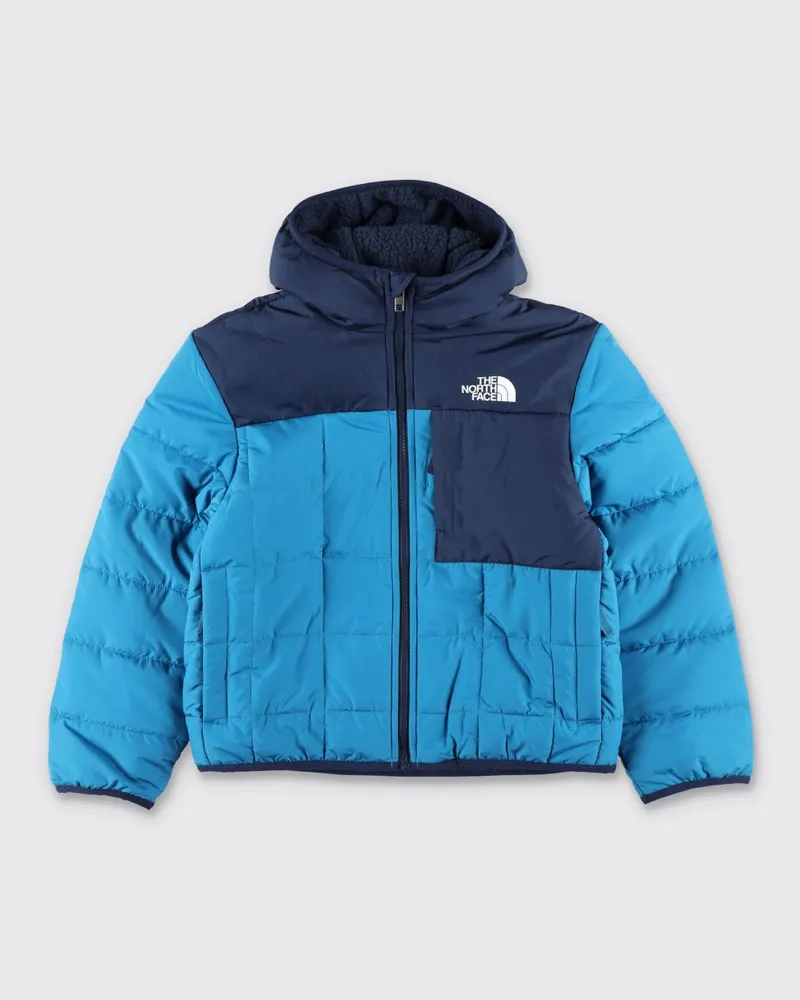 The North Face Jacke kinder Blau