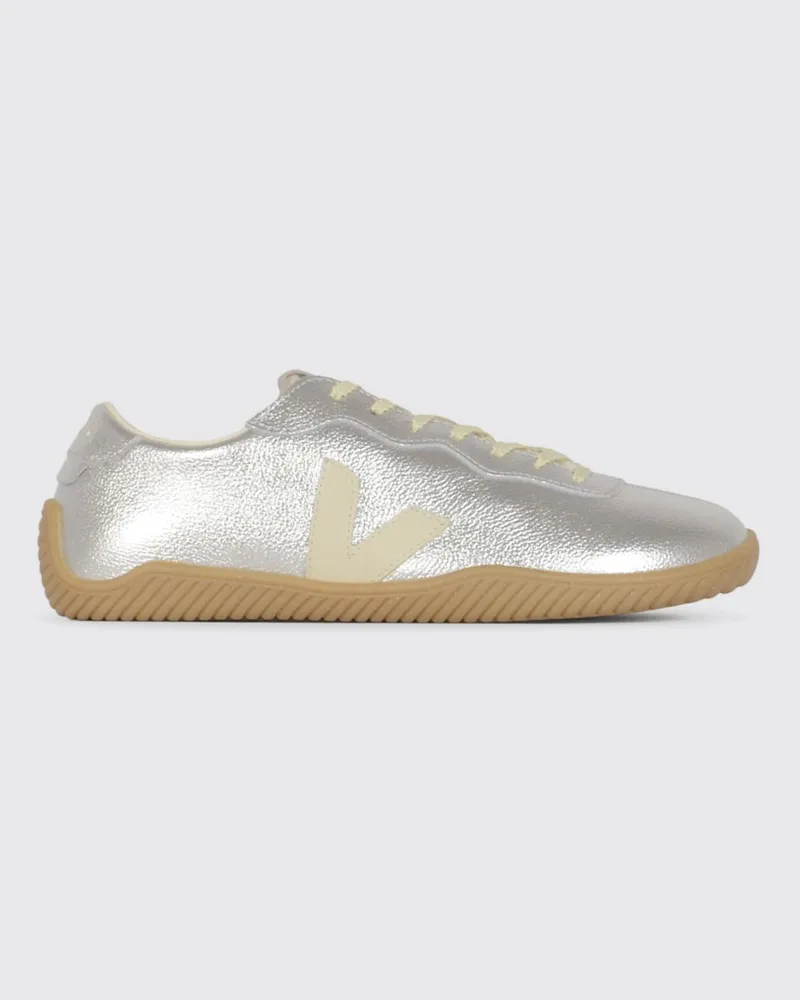 VEJA Sneakers damen Silber