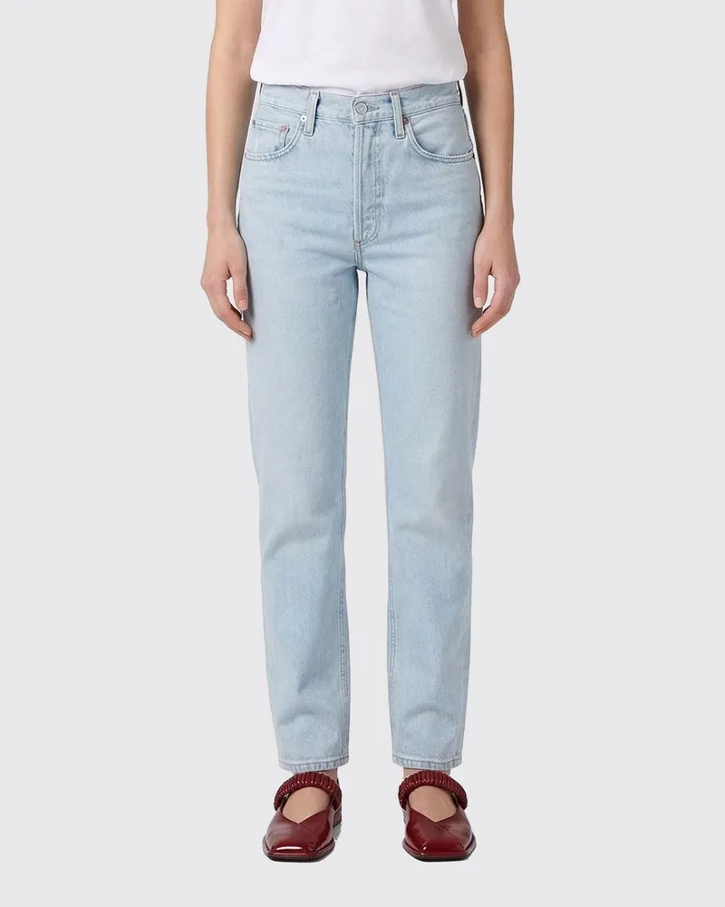 AGOLDE Jeans damen Denim