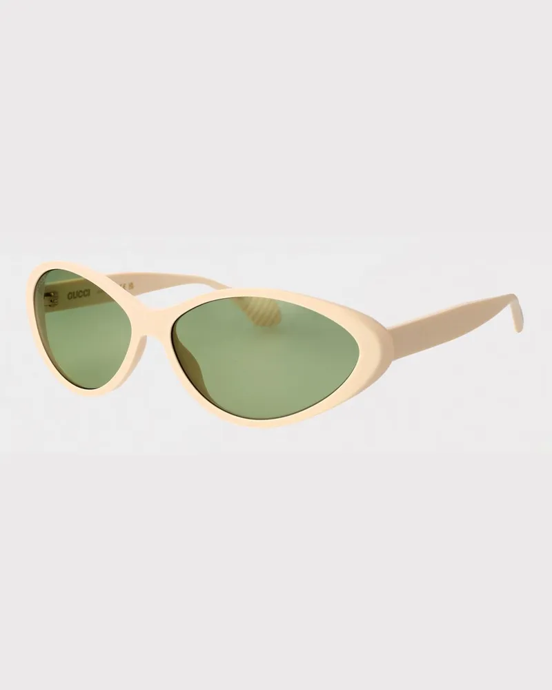 Gucci Sonnenbrillen damen Ivory