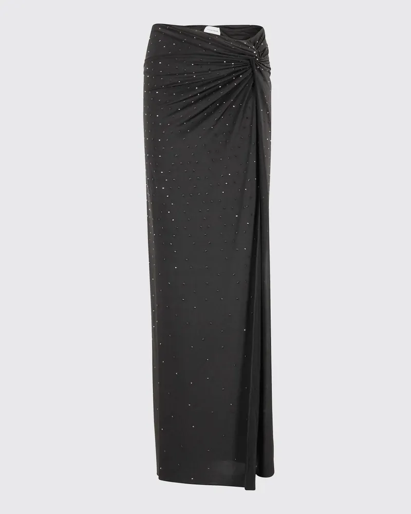 ANDAMANE Rock damen Andamane Schwarz