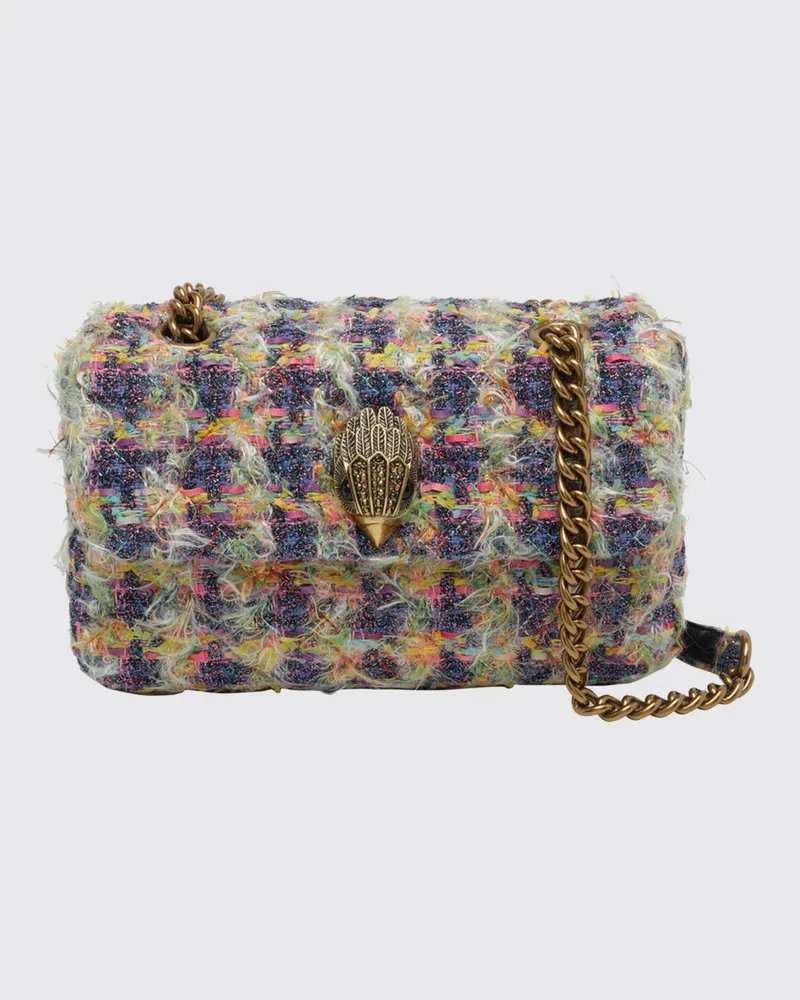 Kurt Geiger Schultertasche damen Bunt