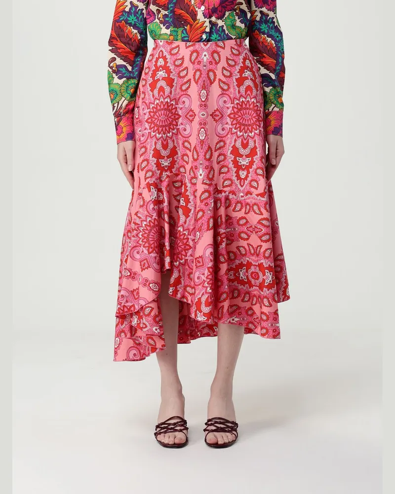 Etro Rock damen Pink