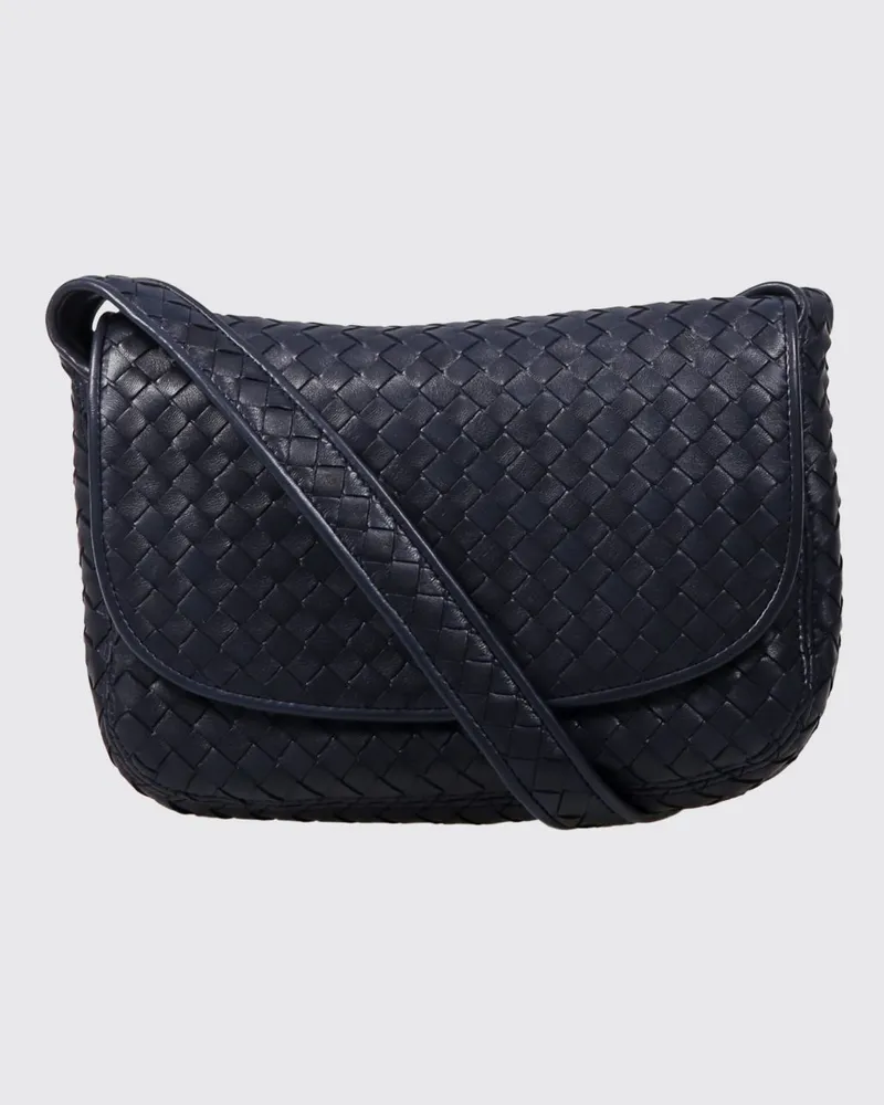 Bottega Veneta Tasche herren Blau