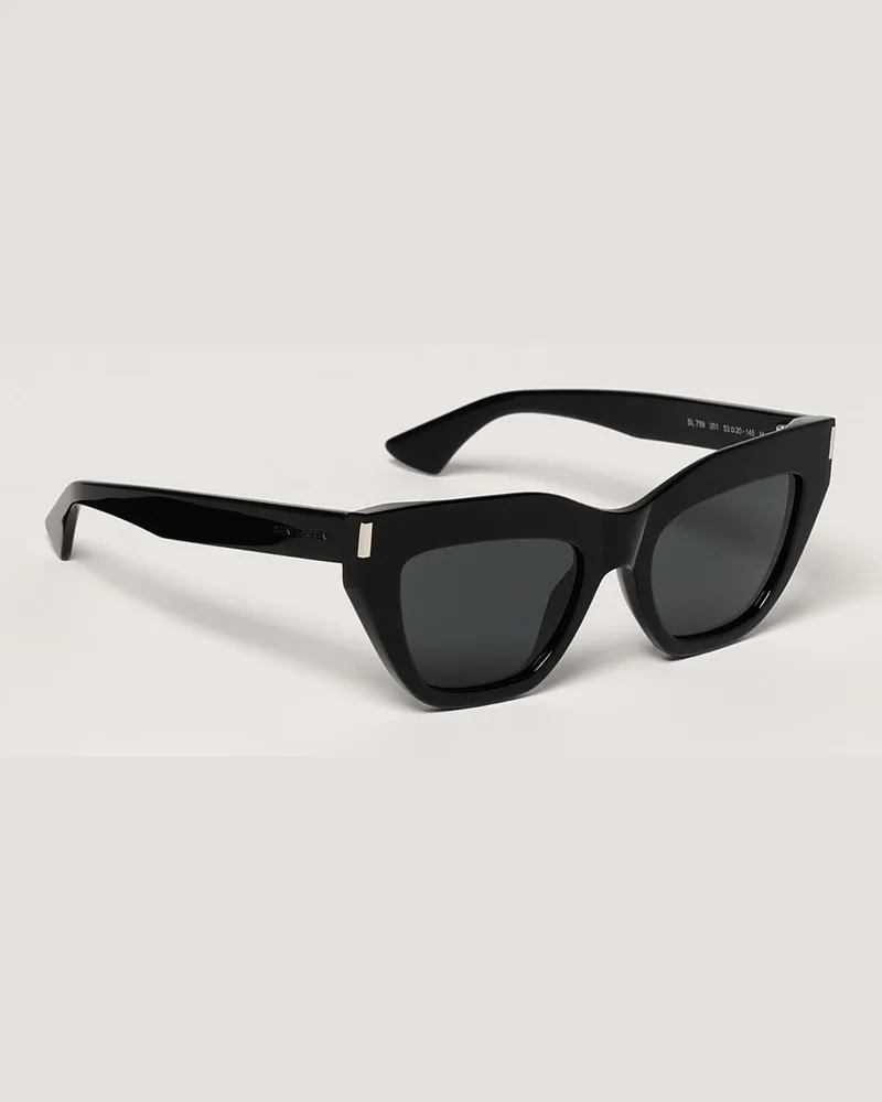 Saint Laurent Sonnenbrillen damen Schwarz