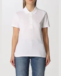 Lacoste Polo Weiß