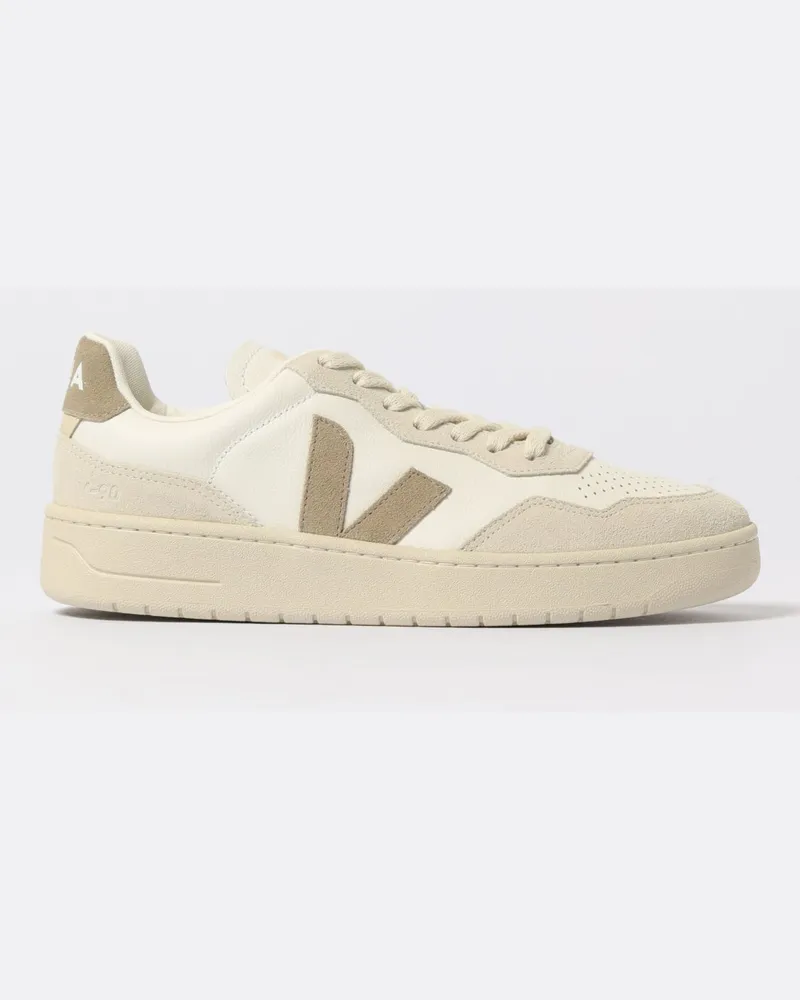VEJA Sneakers herren Weiß