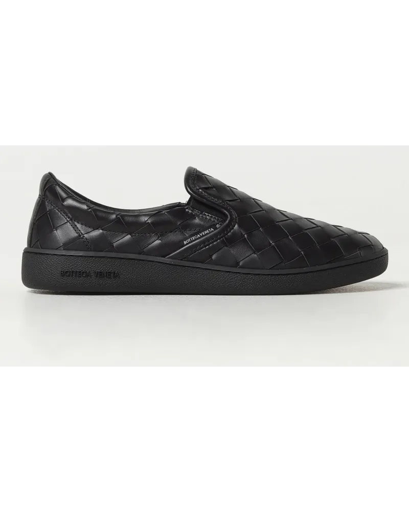 Bottega Veneta Schuhe herren Schwarz