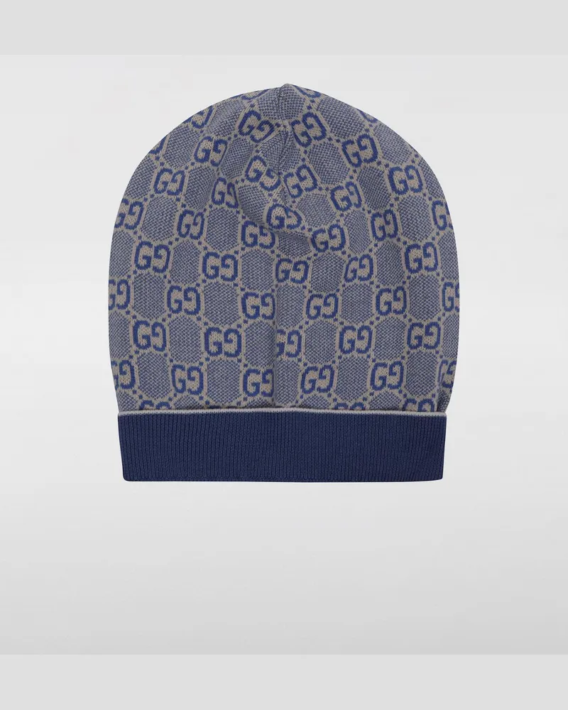 Gucci Hte fr mdchen kinder Blau