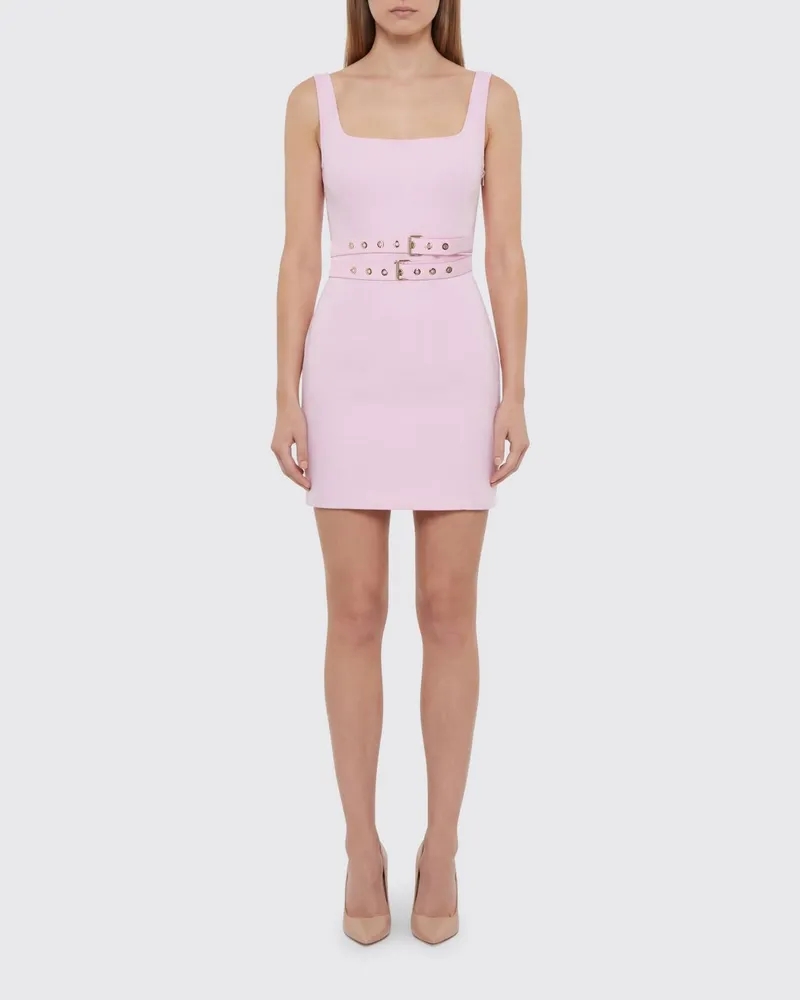 Liu Jo Kleid damen Pink