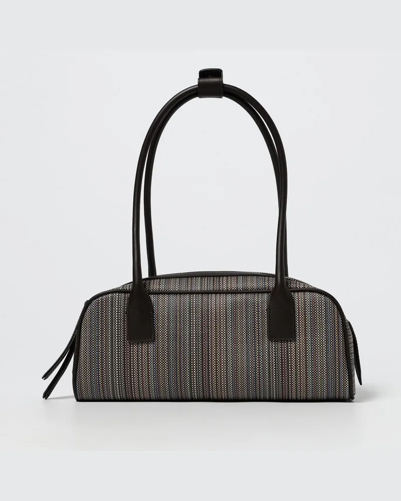 Paul Smith Schultertasche damen Schwarz