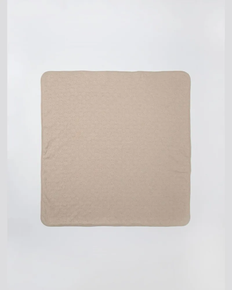 Givenchy Bettwsche kinder Beige