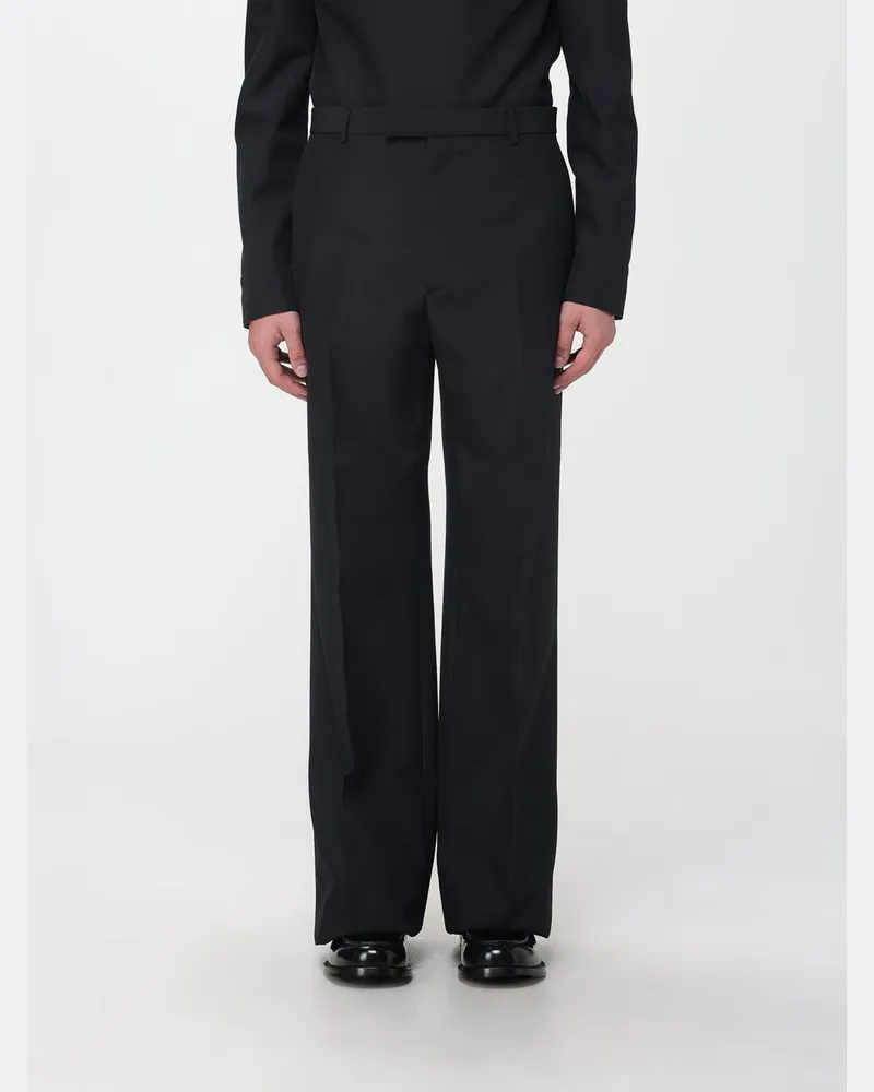 Gucci Hose herren Schwarz