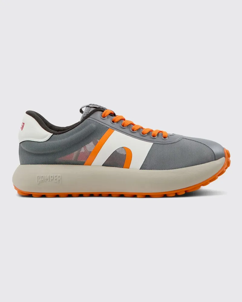 Camper Sneakers herren Grau