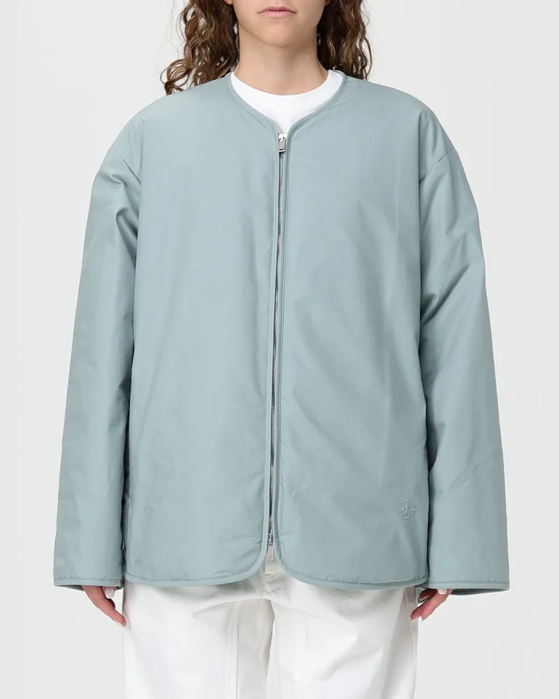 Jil Sander T-shirt damen Weiß