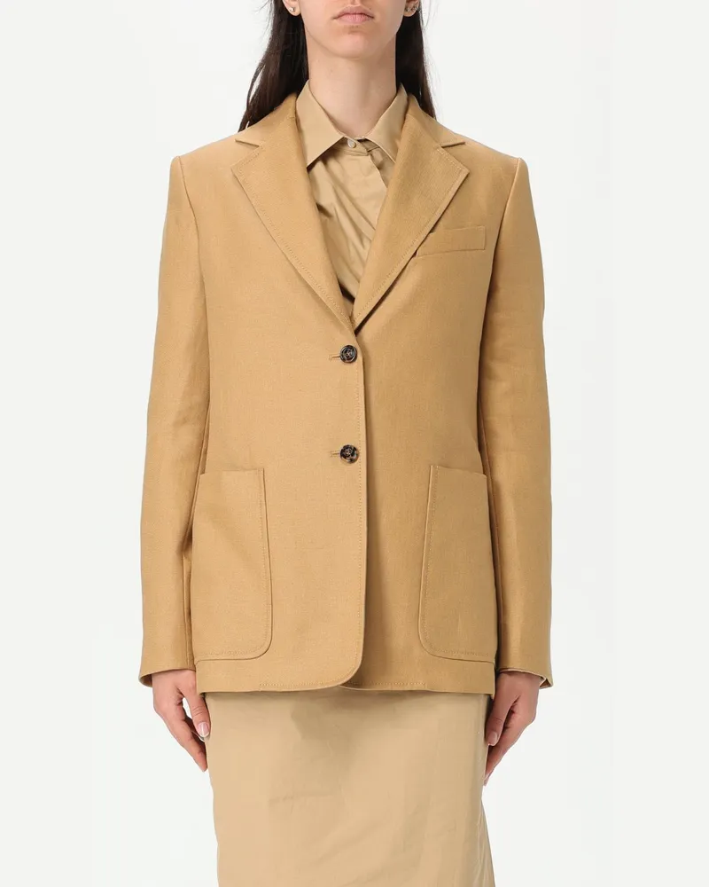 Max Mara Blazer damen Braun
