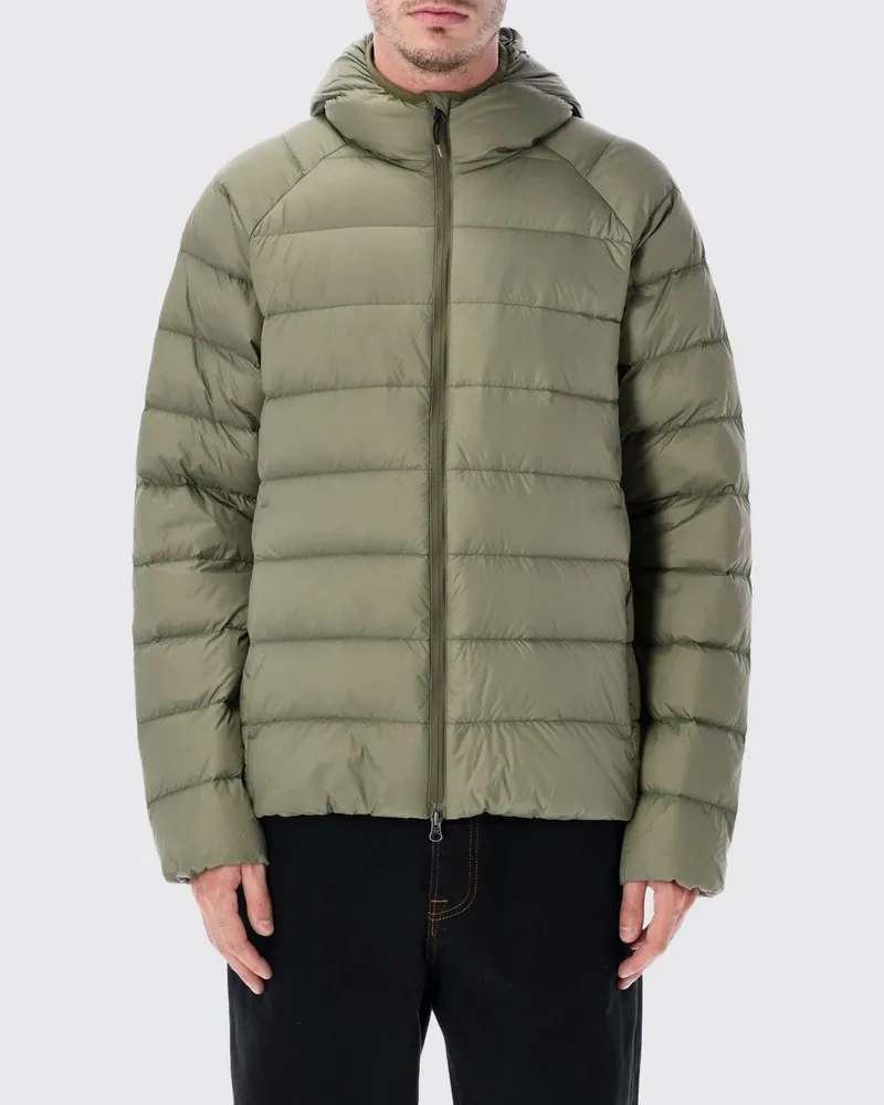 Pyrenex Jacke herren Grün