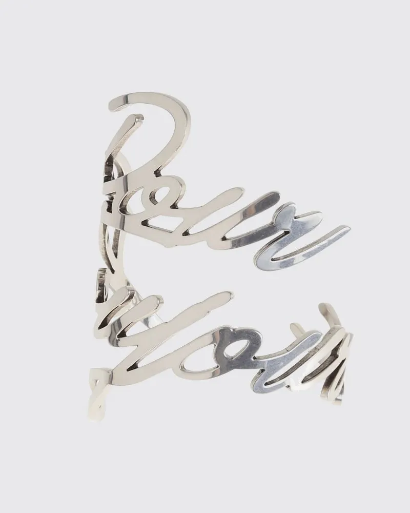Balmain Schmuck damen Silber
