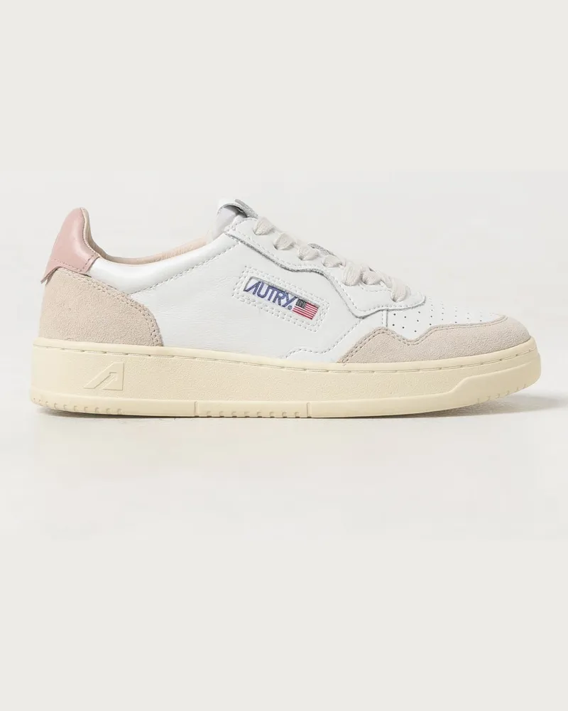 AUTRY Sneakers damen Weiß