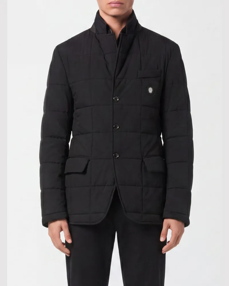 Billionaire Blazer herren Schwarz