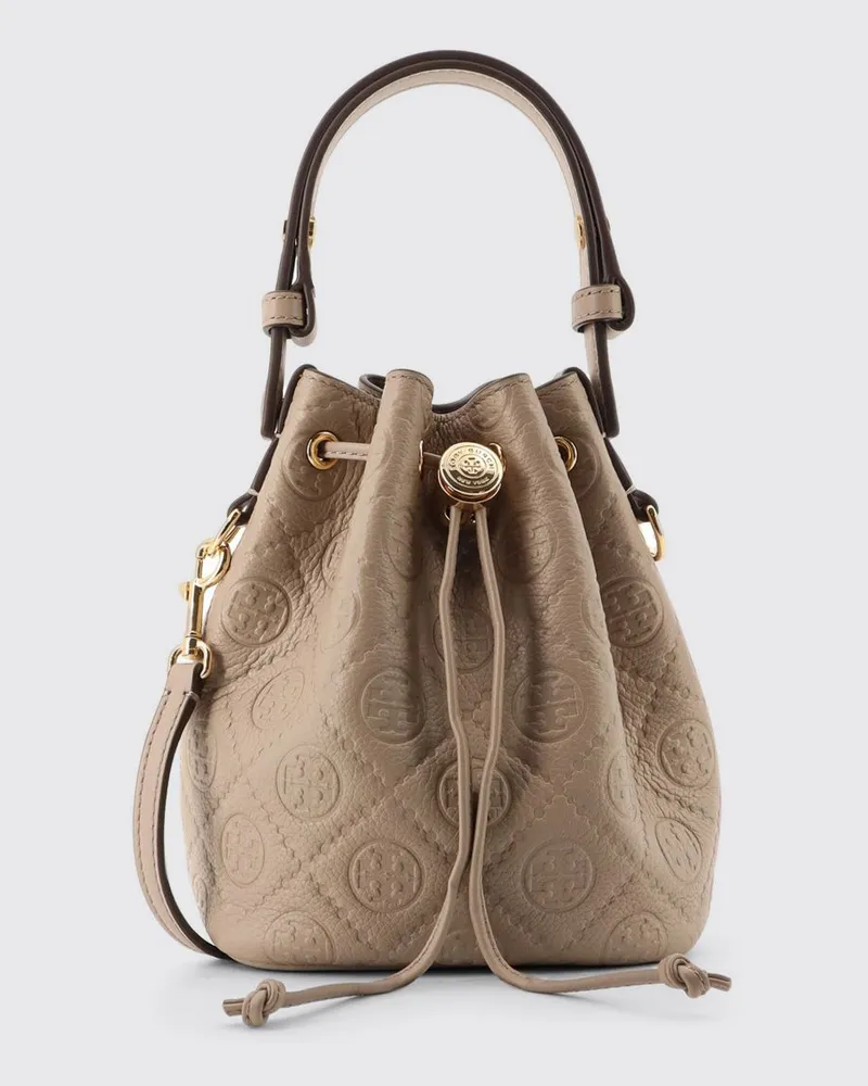 Tory Burch Handtasche damen Grau