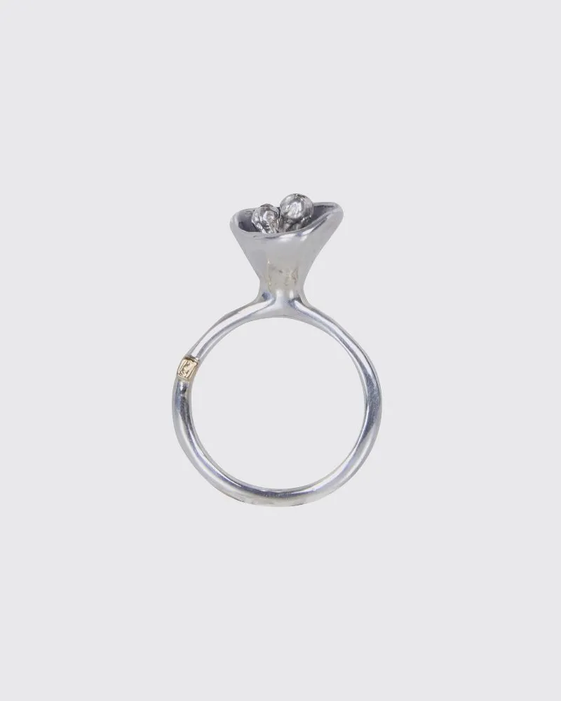 Rosa Maria Schmuck damen Silber