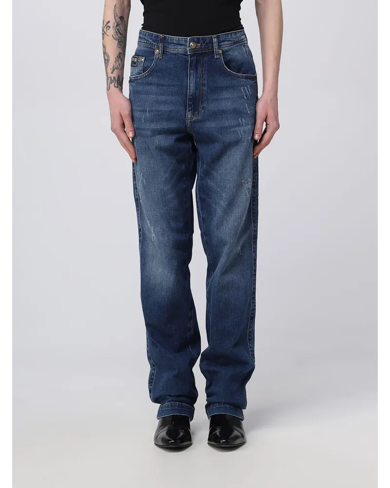 Versace Jeans Jeans herren Denim