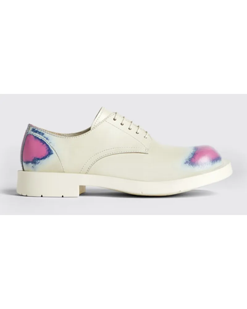 Camper Damen Sneakers Bunt