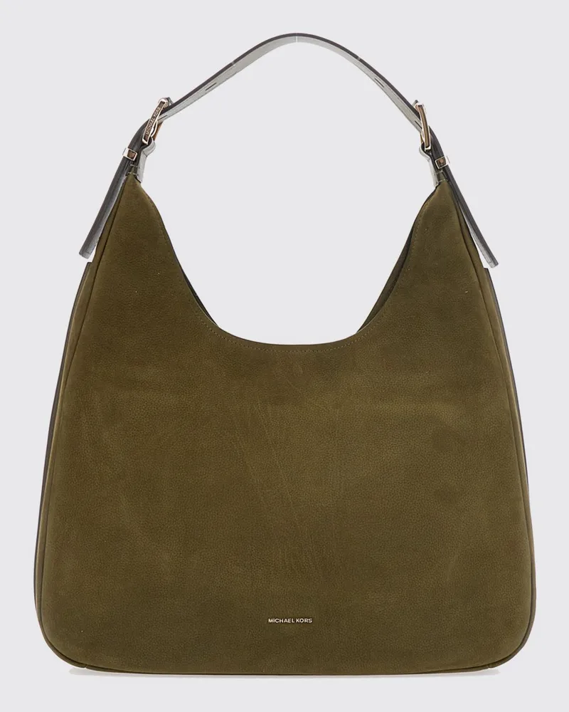 Michael Kors Schultertasche damen Grün