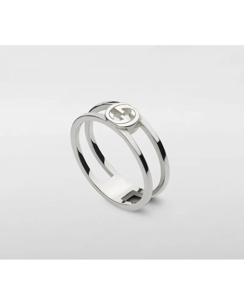 Gucci Schmuck damen Silber