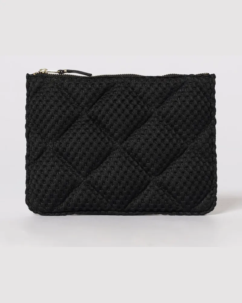 Comme des Garçons Geldbörse damen Comme Des GarÇons Shirt Schwarz