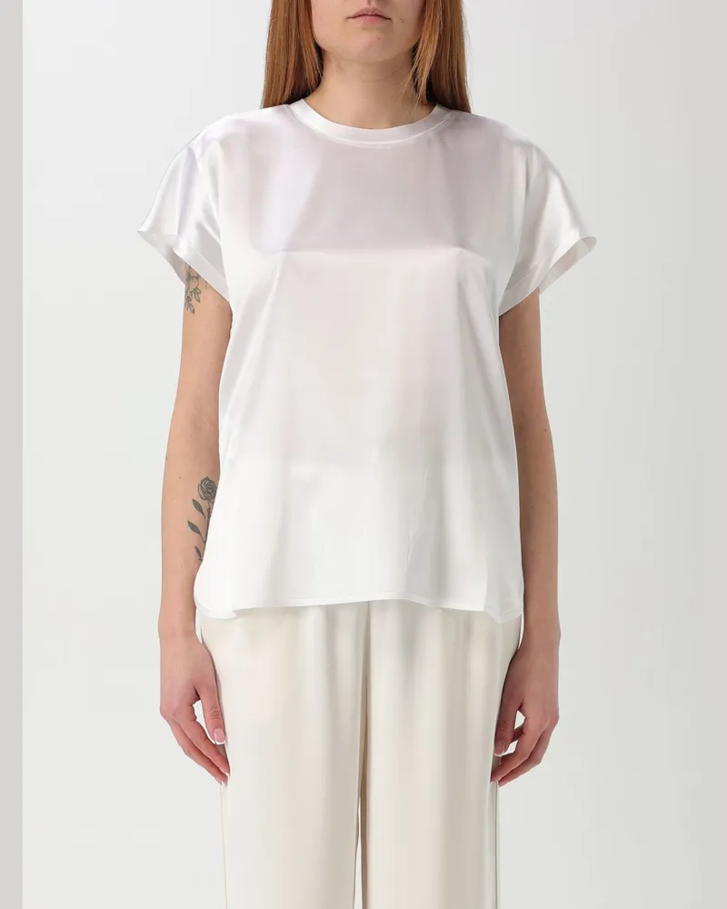 Pinko Top damen Weiß