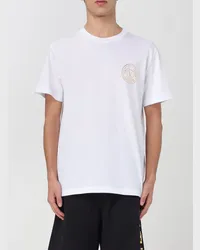 Versace Jeans T-shirt Weiss