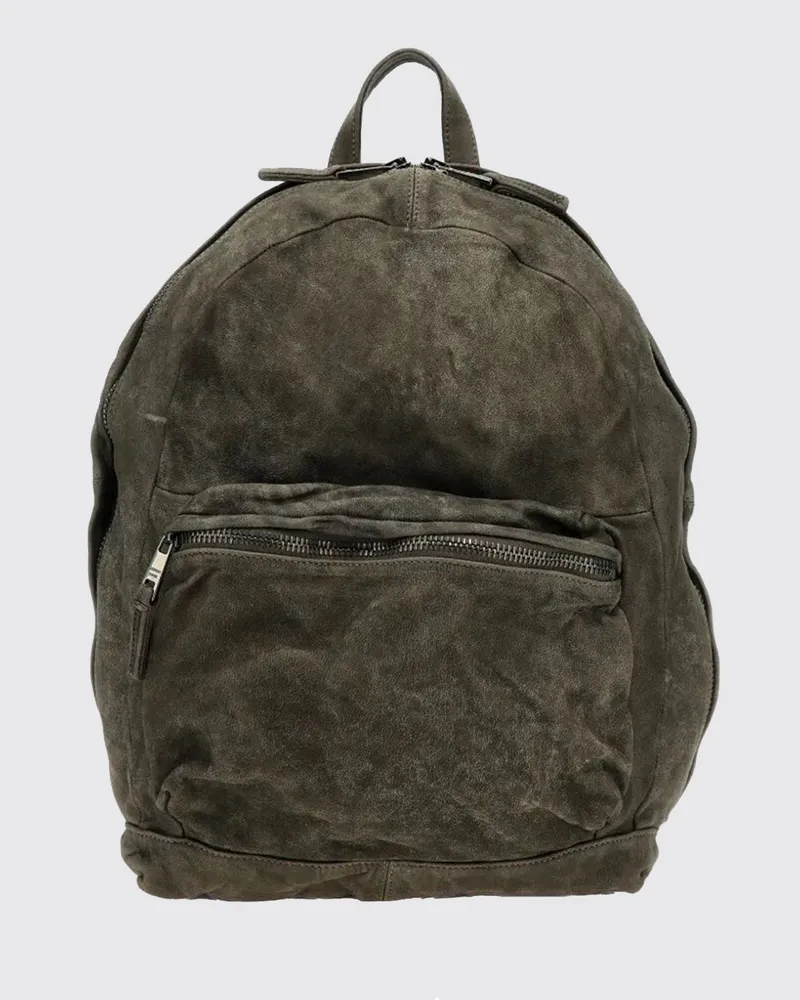 Giorgio Brato Tasche herren Grau